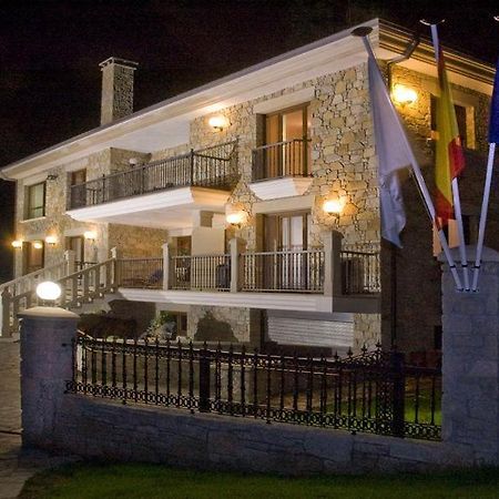 Casa Buda Conors Foz Exterior foto