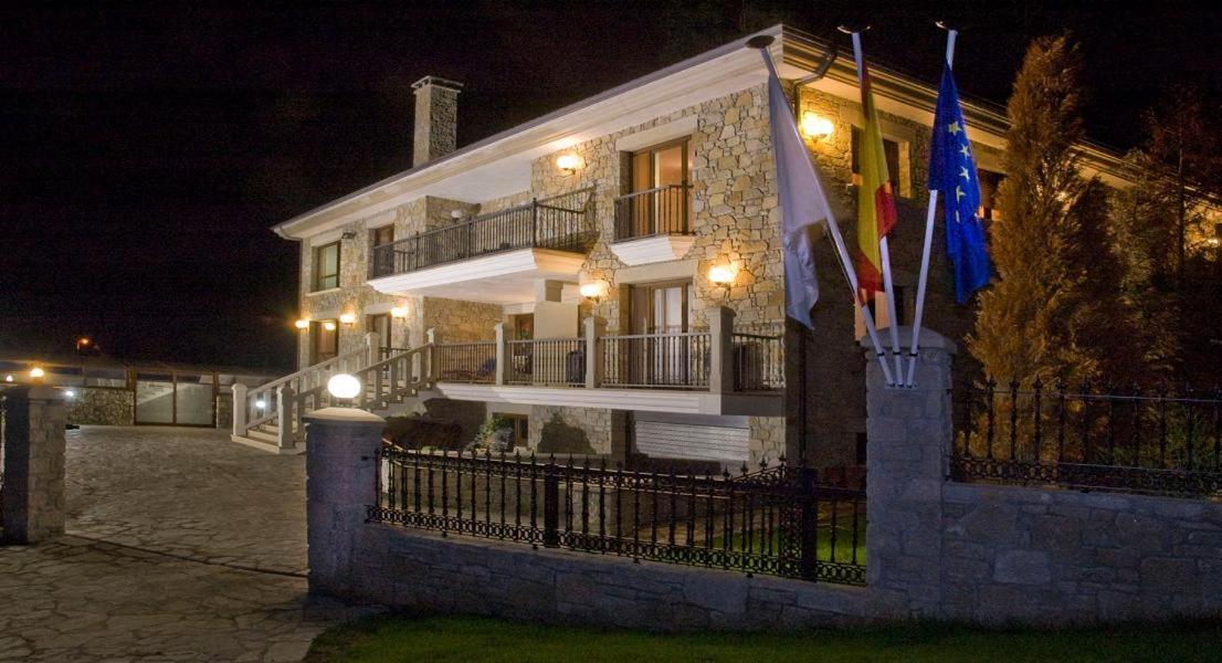 Casa Buda Conors Foz Exterior foto
