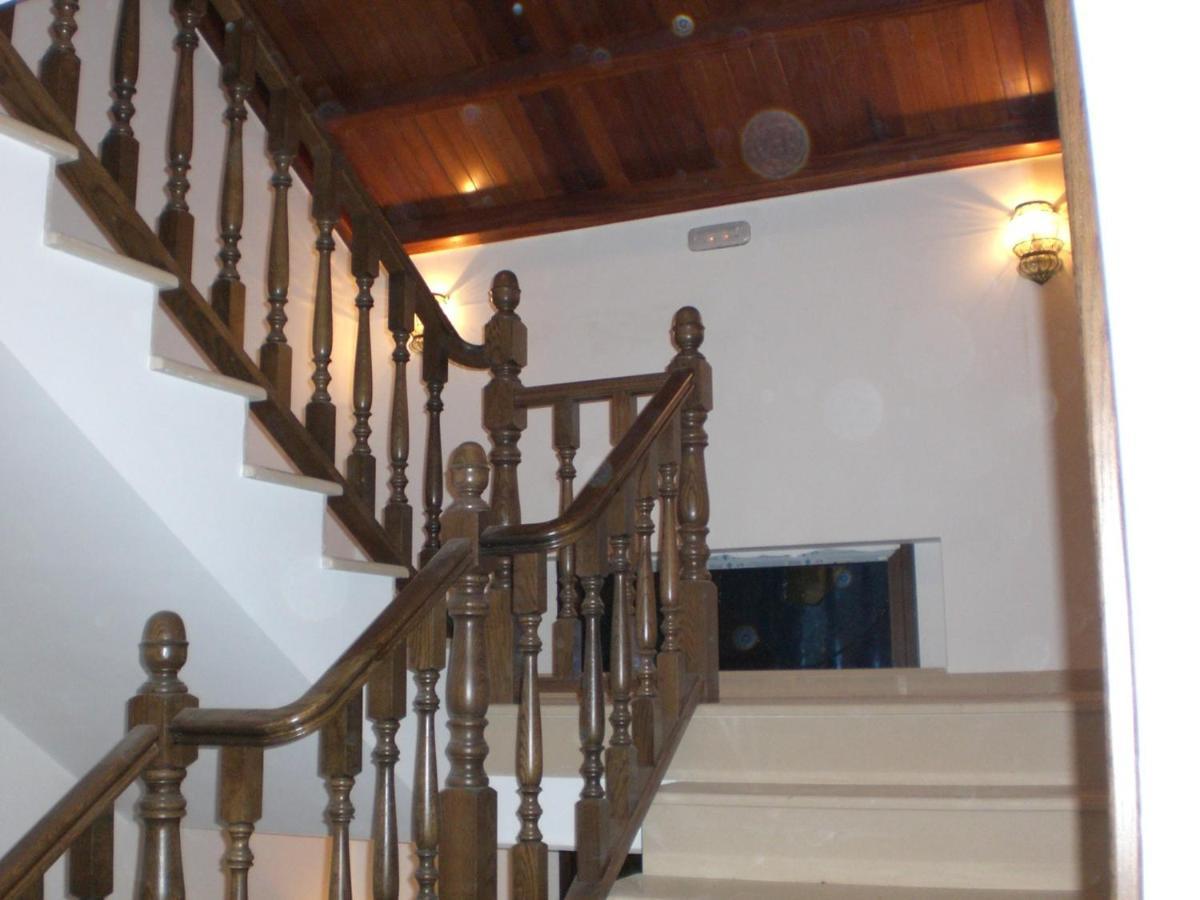 Casa Buda Conors Foz Exterior foto