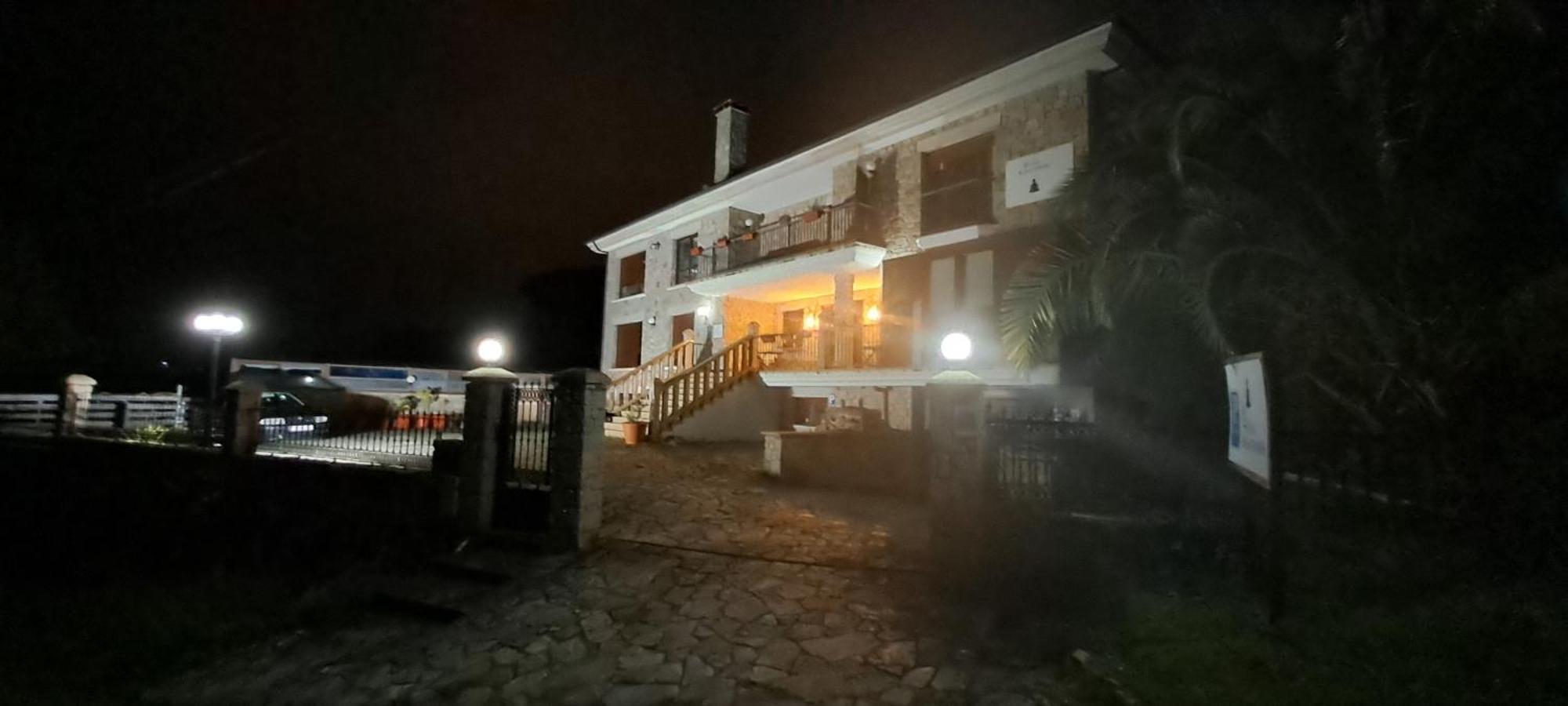 Casa Buda Conors Foz Exterior foto